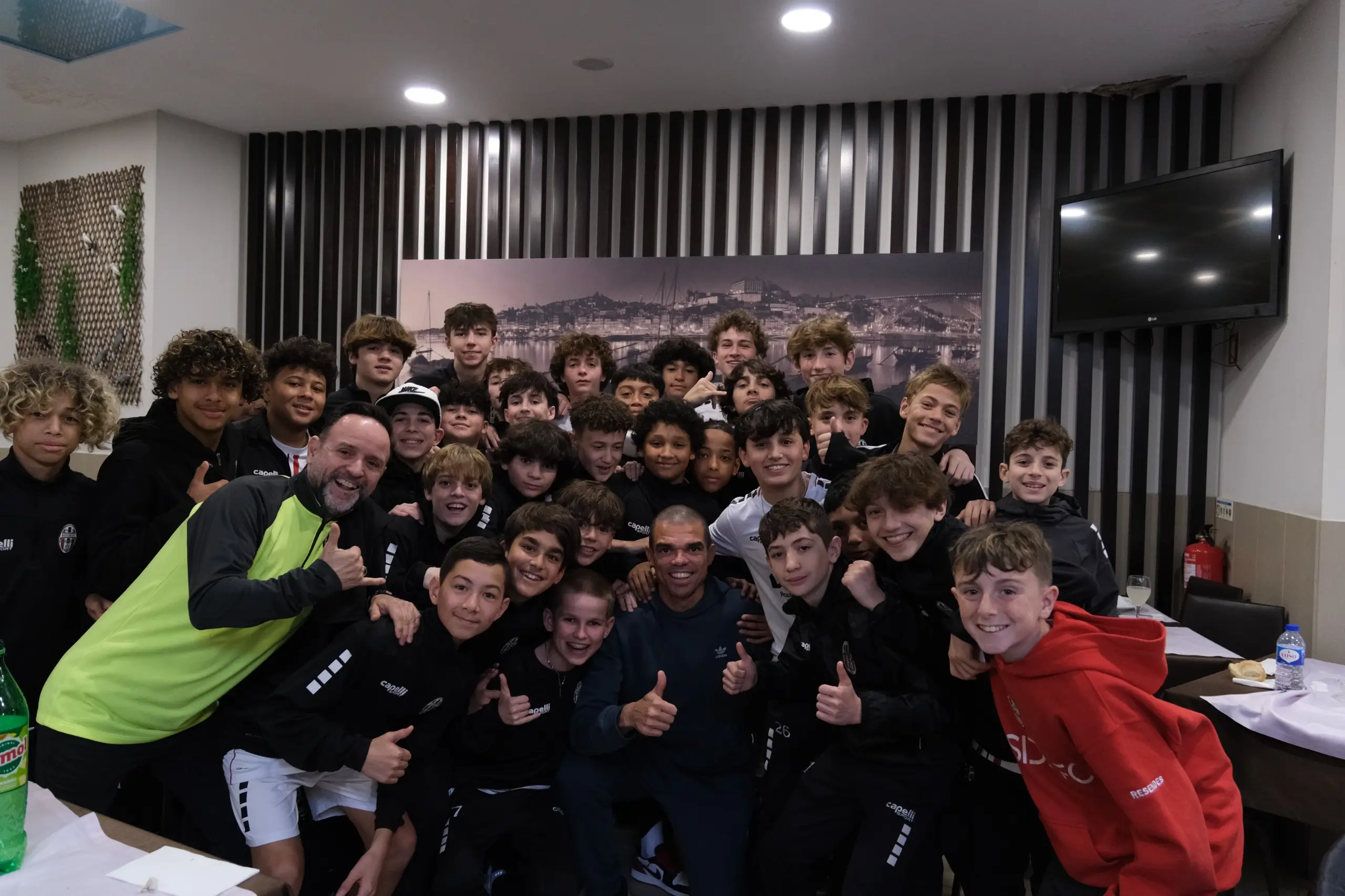 Journey with Bayside FC