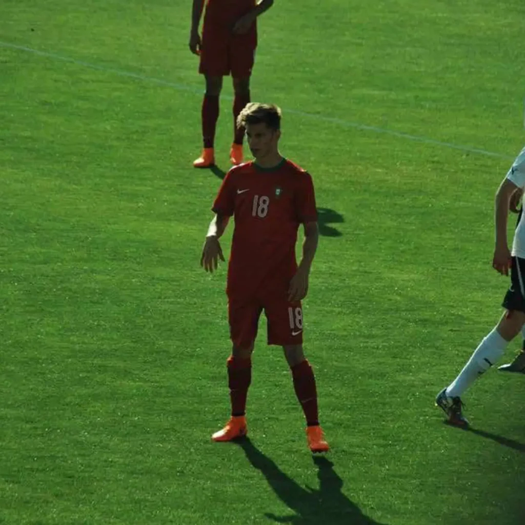 FuteTour team - Diego Batista 03 FuteTour team - Diego Batista 03