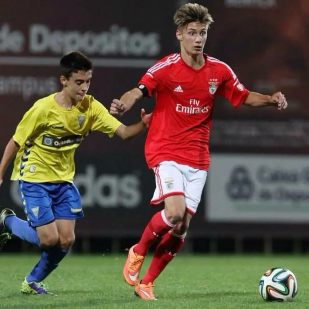 FuteTour team - Diego Batista 05 FuteTour team - Diego Batista 05