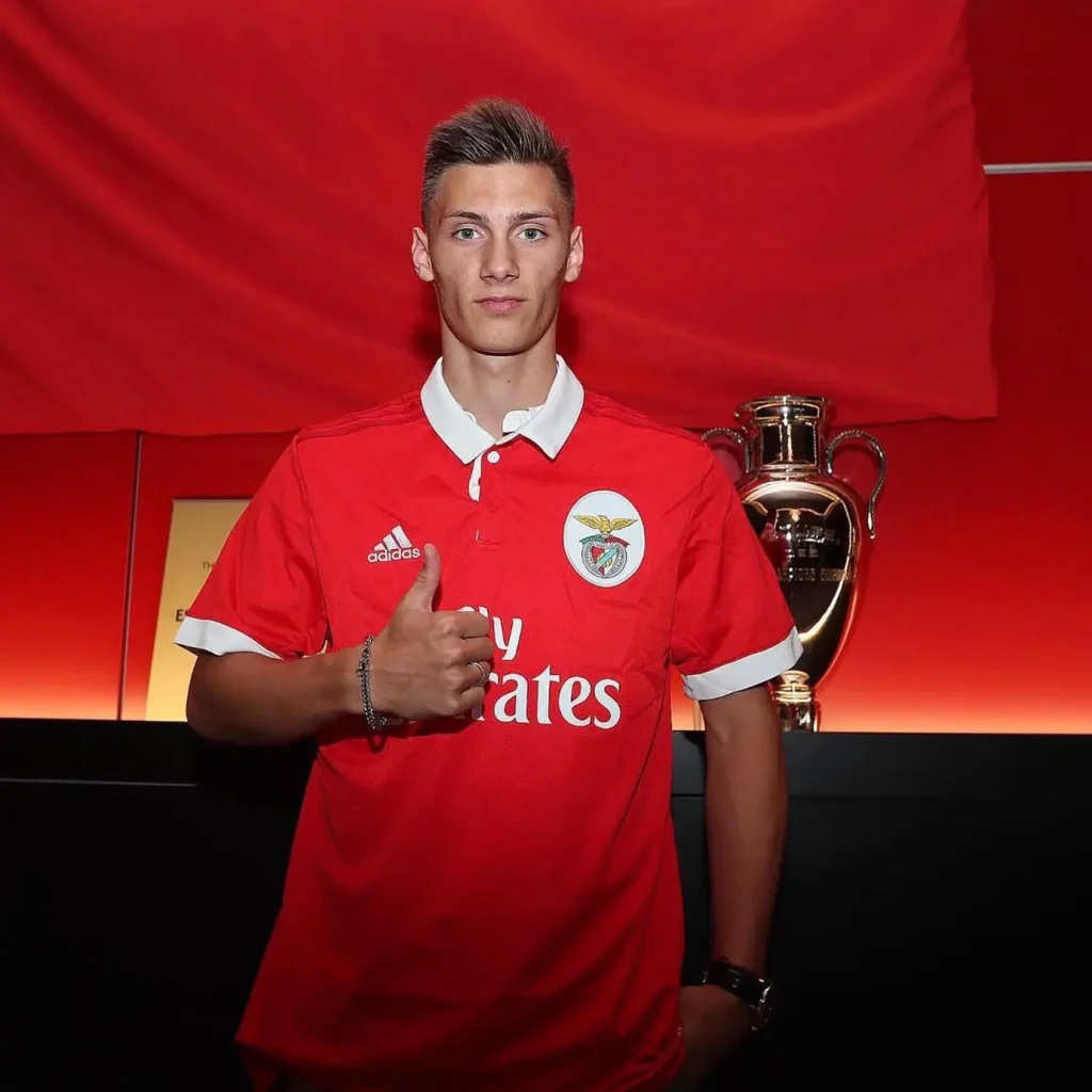 FuteTour team - Diego Batista FuteTour team - Diego Batista