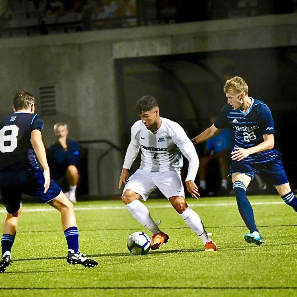 FuteTour team - Gil Santos 01 FuteTour team - Gil Santos 01