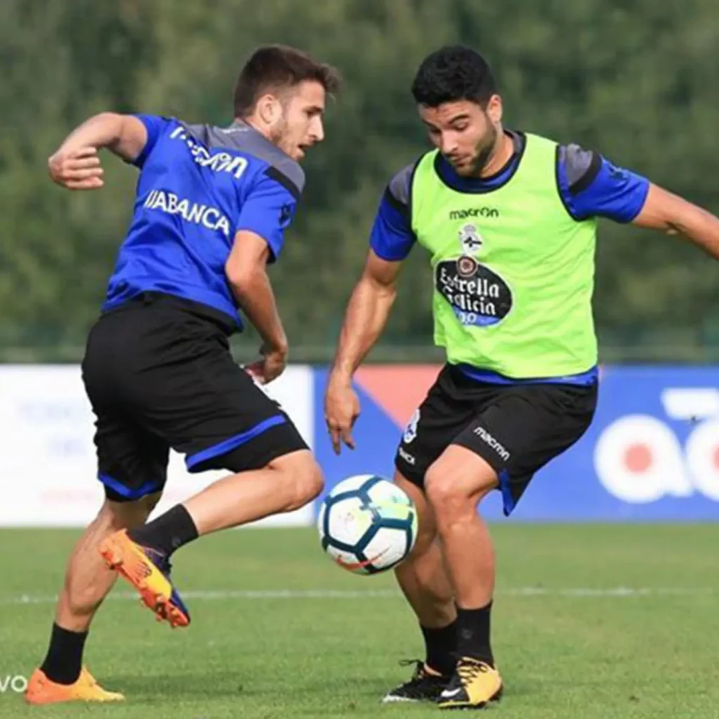 FuteTour team - Gil Santos 04 FuteTour team - Gil Santos 04