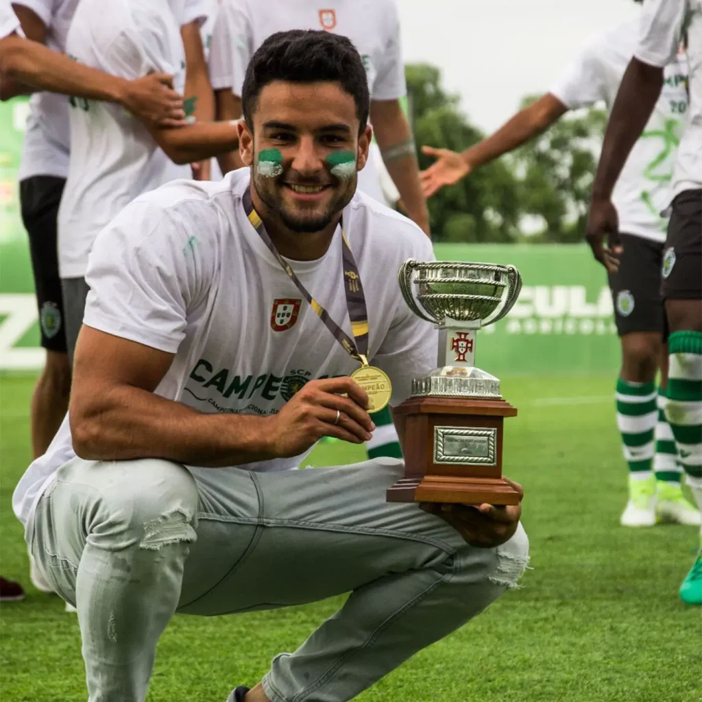 FuteTour team - Gil Santos 05 FuteTour team - Gil Santos 05