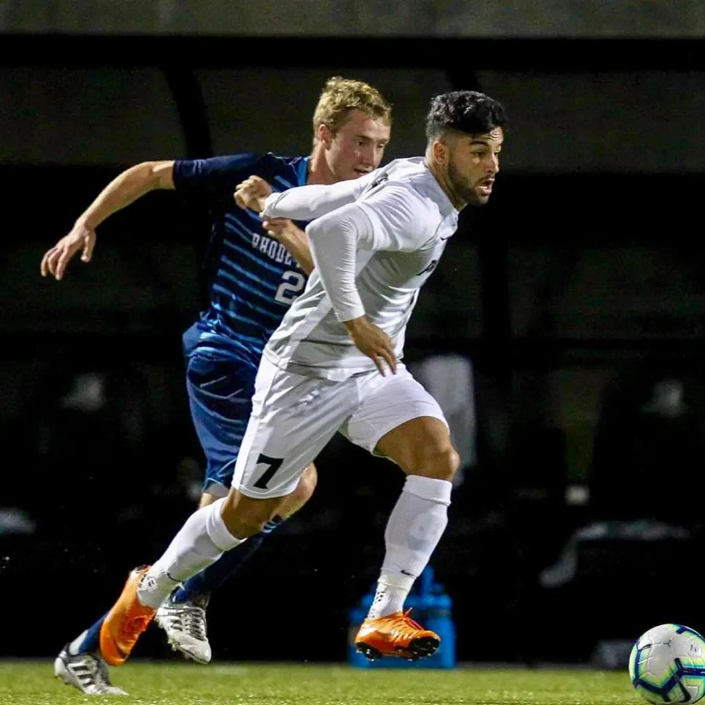 FuteTour team - Gil Santos FuteTour team - Gil Santos