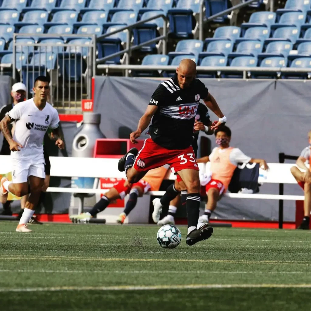 FuteTour team - Tiago Mendonça FuteTour team - Tiago Mendonça